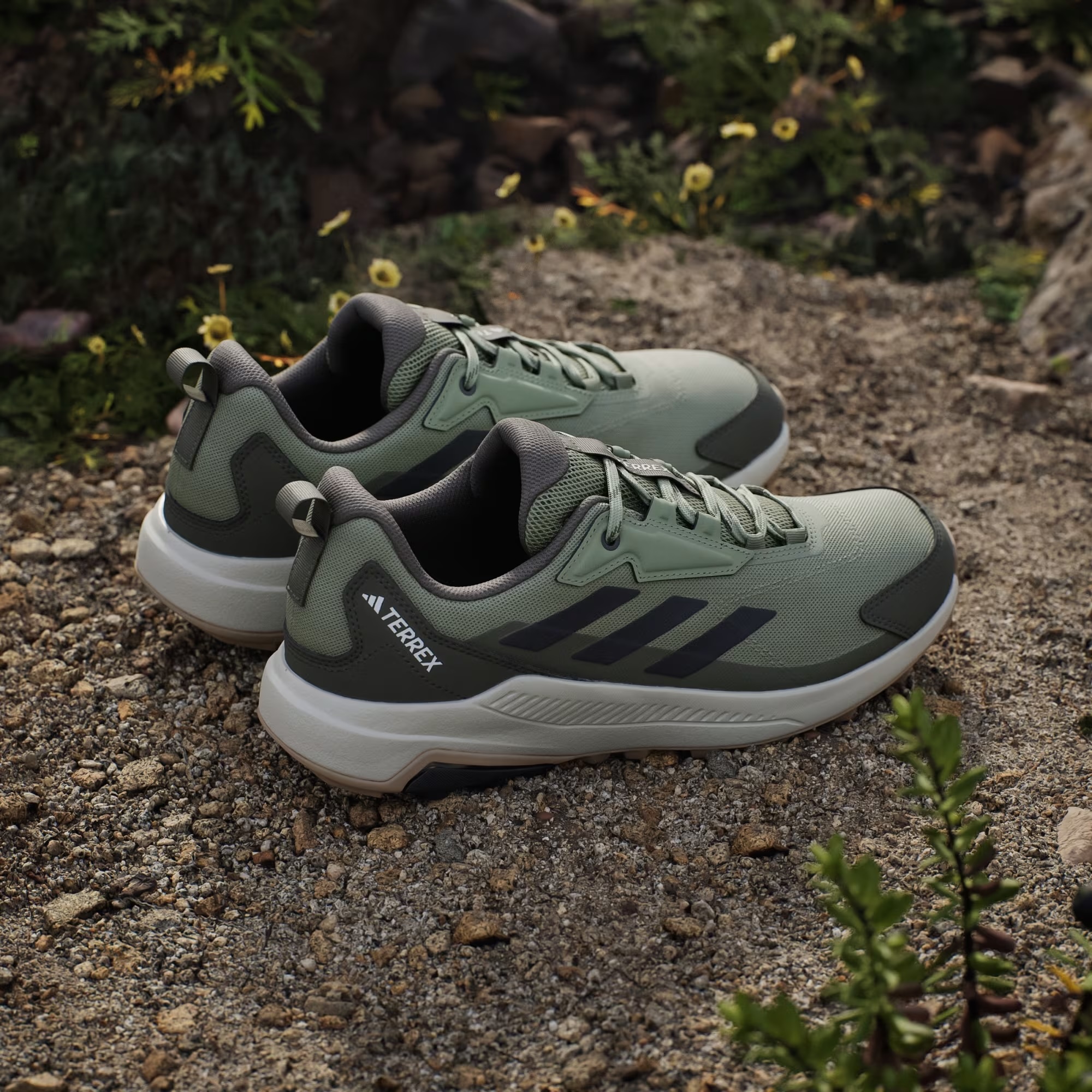 Terrex_Anylander_Hiking_Shoes_Green_JR6599_HM6