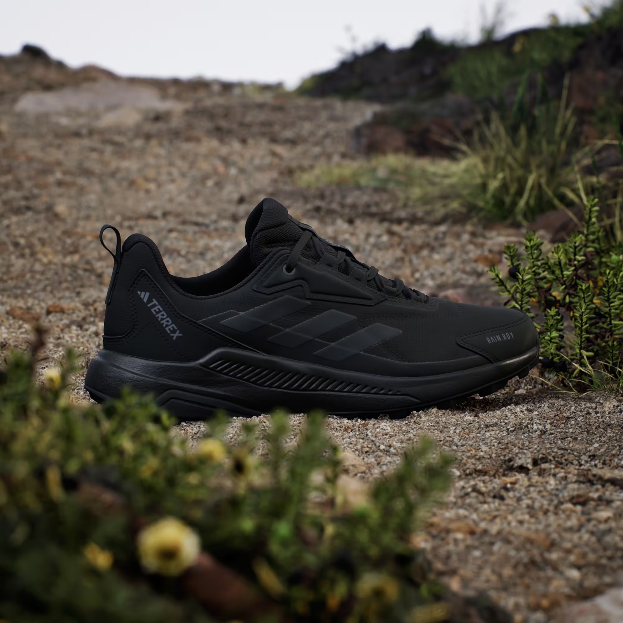 Terrex_Anylander_Rain.Rdy_Hiking_Shoes_Black_ID0901_HM3_hover