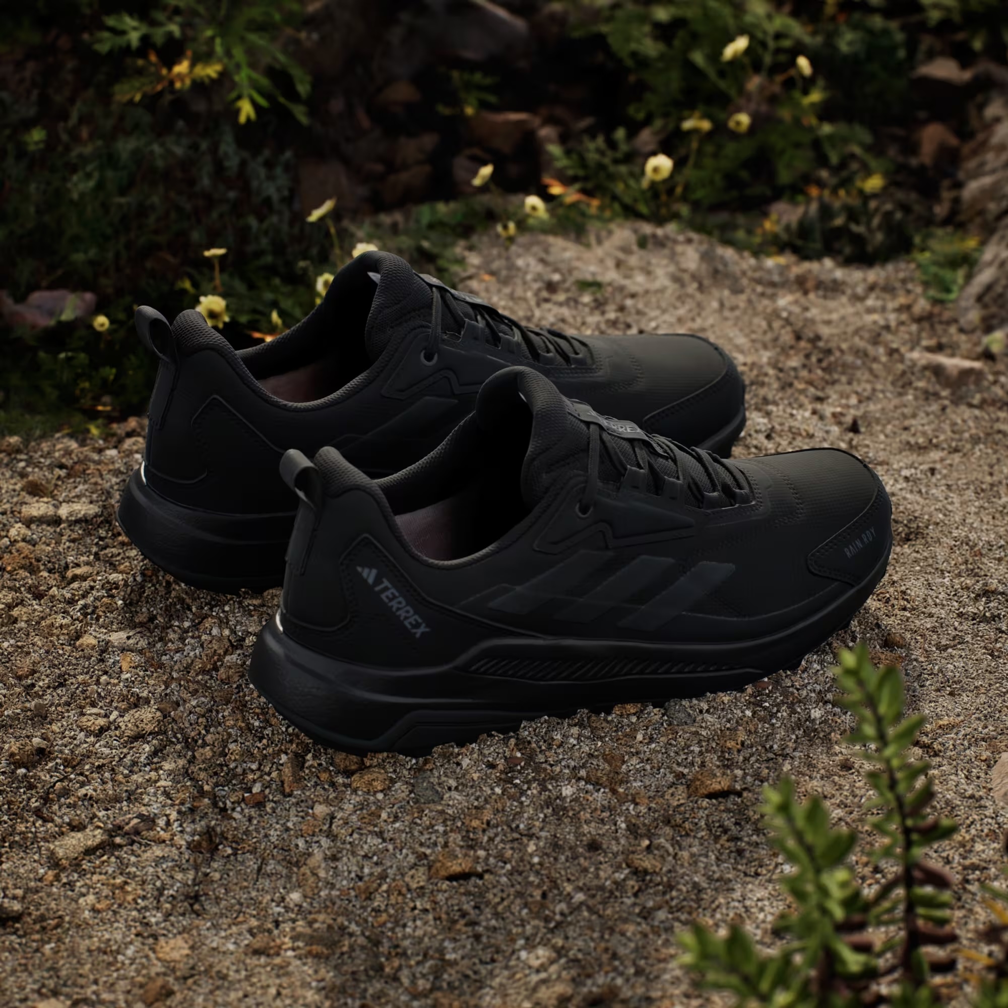 Terrex_Anylander_Rain.Rdy_Hiking_Shoes_Black_ID0901_HM6