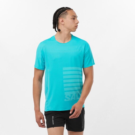 CAMISA T-SHIRT