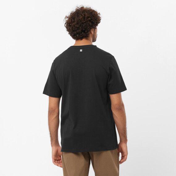 CAMISA T-SHIRT