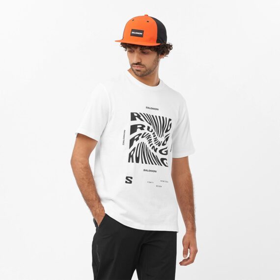 CAMISA T-SHIRT