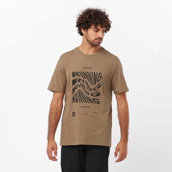 CAMISA T-SHIRT