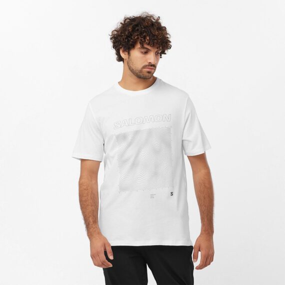 CAMISA T-SHIRT