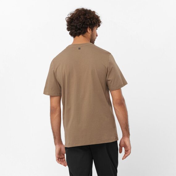 CAMISA T-SHIRT