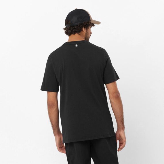 CAMISA T-SHIRT