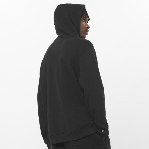 ABRIGO SUDADERA