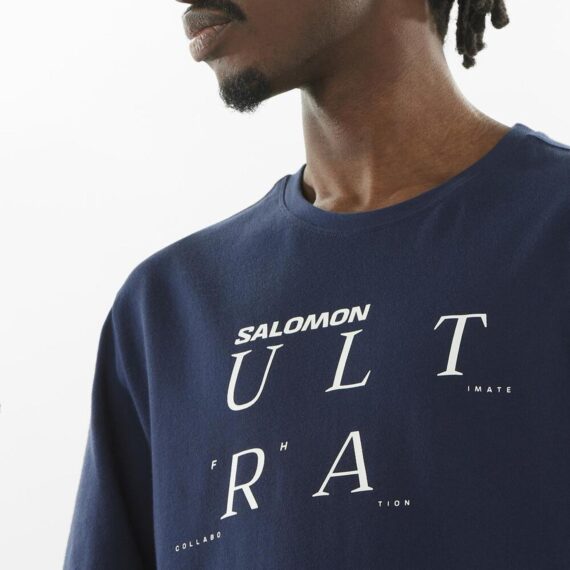 CAMISETA T-SHIRT