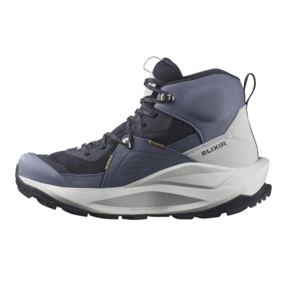 ZAPATOS OUTDOOR HIKING