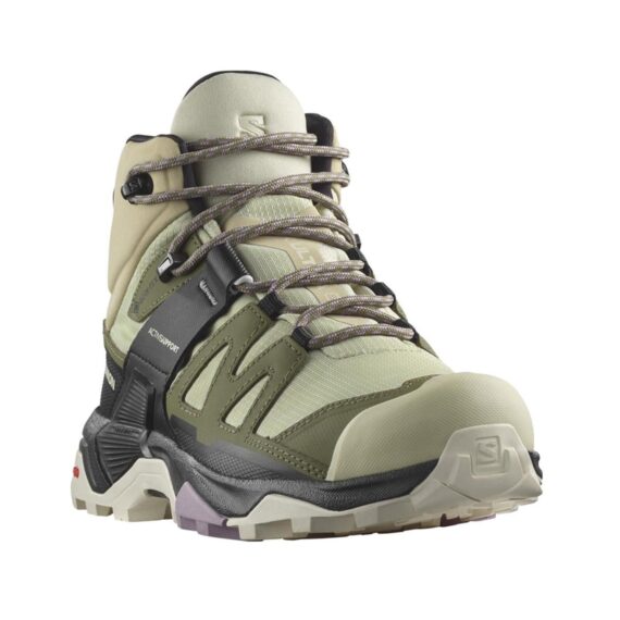 BOTA HIKING