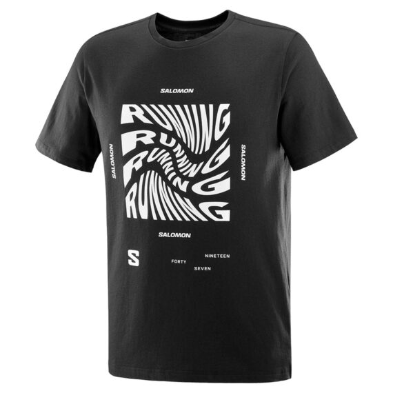 CAMISA T-SHIRT