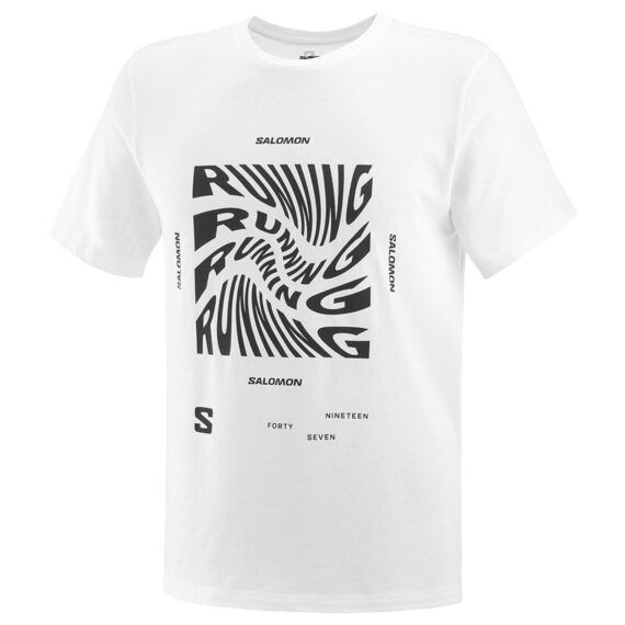 CAMISA T-SHIRT