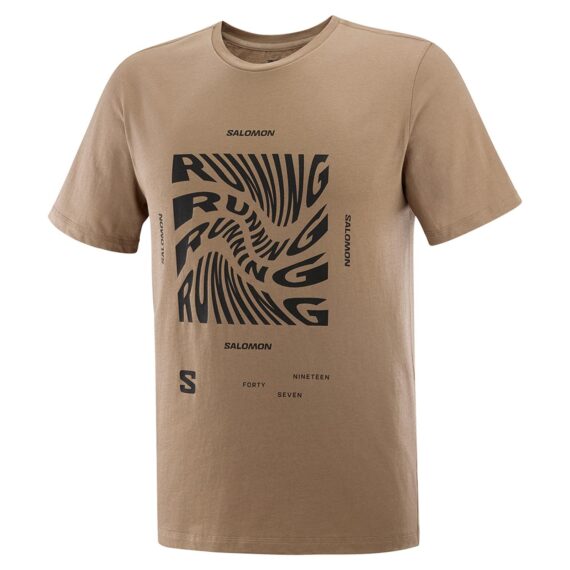 CAMISA T-SHIRT