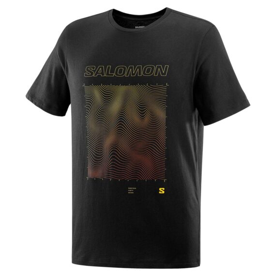 CAMISA T-SHIRT