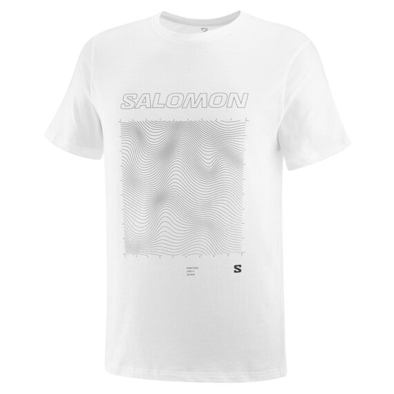 CAMISA T-SHIRT