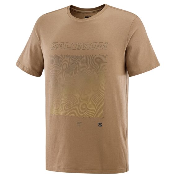 CAMISA T-SHIRT