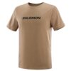 CAMISA T-SHIRT
