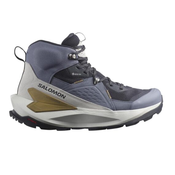 ZAPATOS OUTDOOR HIKING
