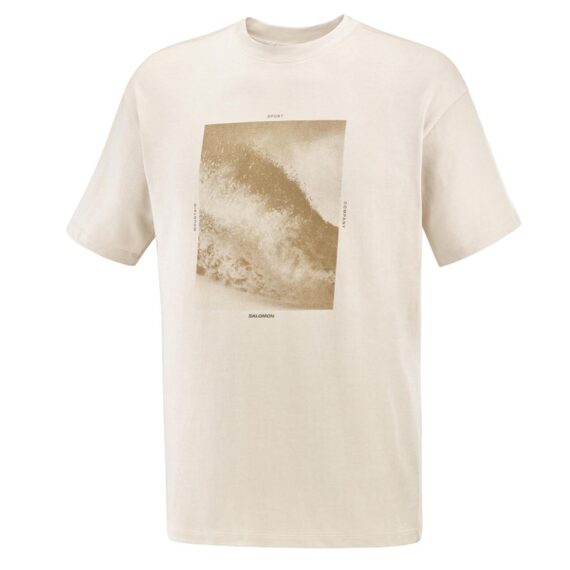 CAMISETA T-SHIRT