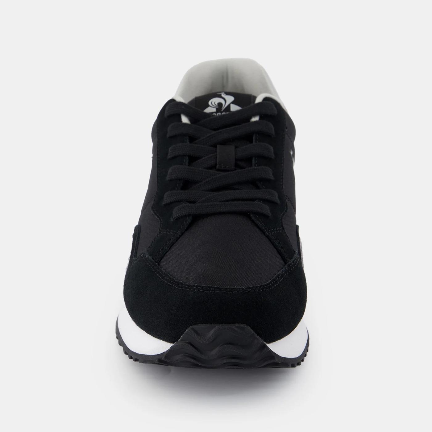 LE COQ SPORTIF JET STAR_2 black/galet 2520739 ZAPATILLA DEPORTIVA