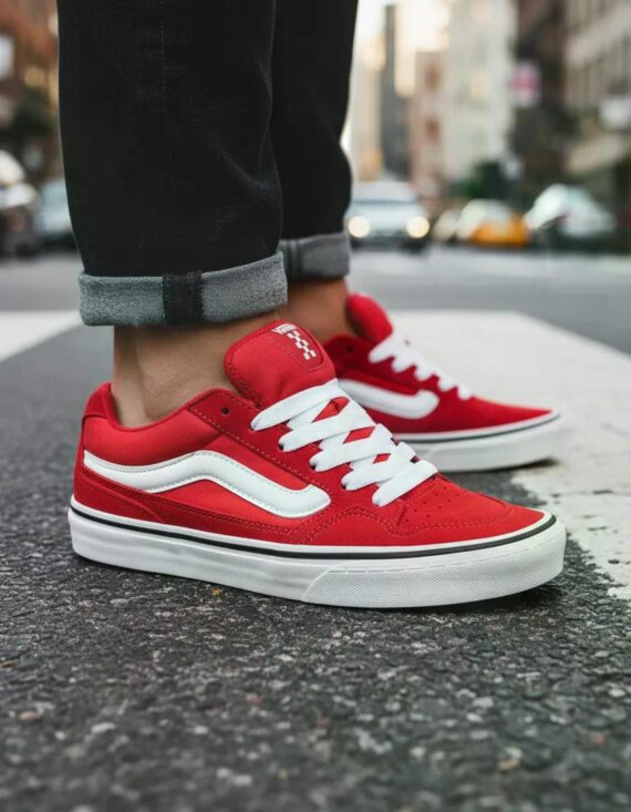 ZAPATILLA DEPORTIVA