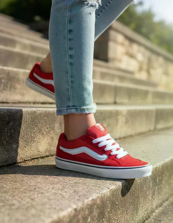 ZAPATILLA DEPORTIVA