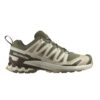 ZAPATILLA TRAIL RUNNING