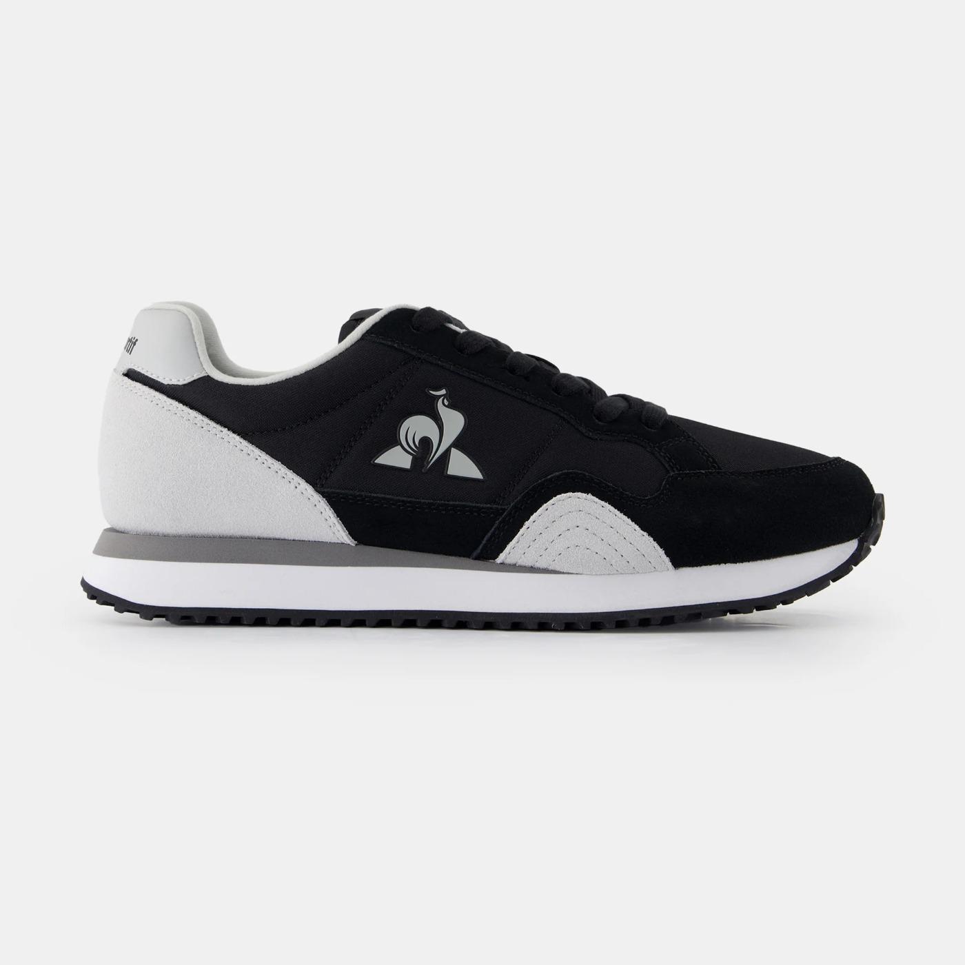 LE COQ SPORTIF JET STAR_2 black/galet 2520739 ZAPATILLA DEPORTIVA