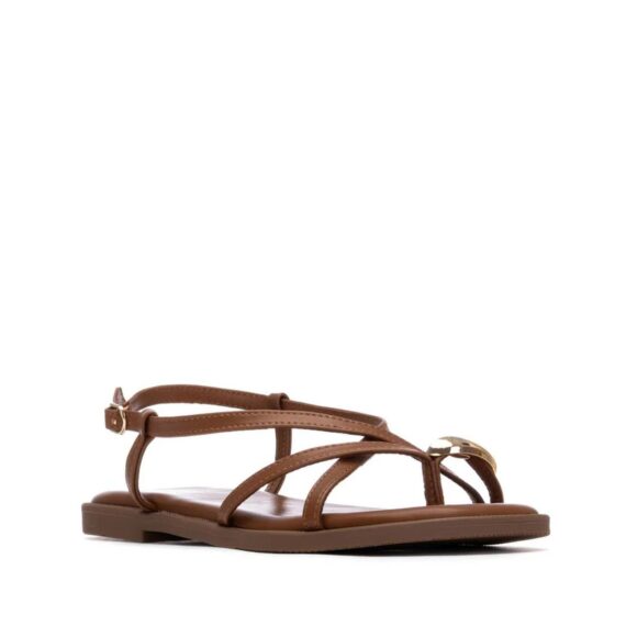 SANDALIA FLAT