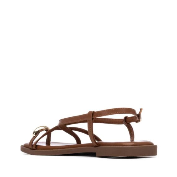 SANDALIA FLAT