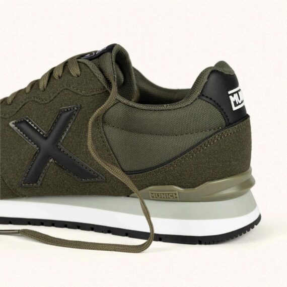 ZAPATILLA DEPORTIVA