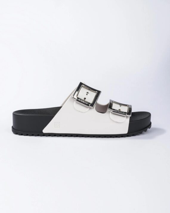 SANDALIA FLAT