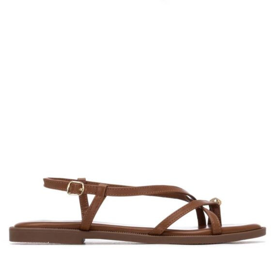 SANDALIA FLAT