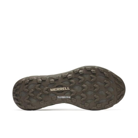 ZAPATOS OUTDOOR HIKING
