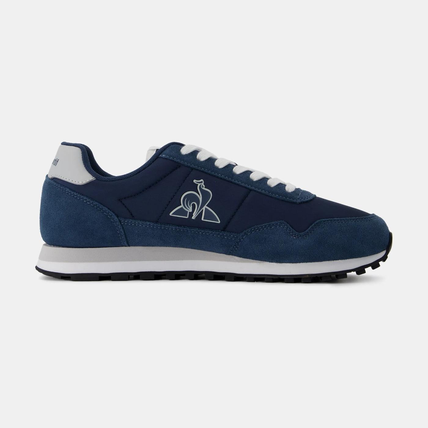 LE COQ SPORTIF ASTRA_2 pageant blue/galet 2510344 ZAPATILLA CASUAL
