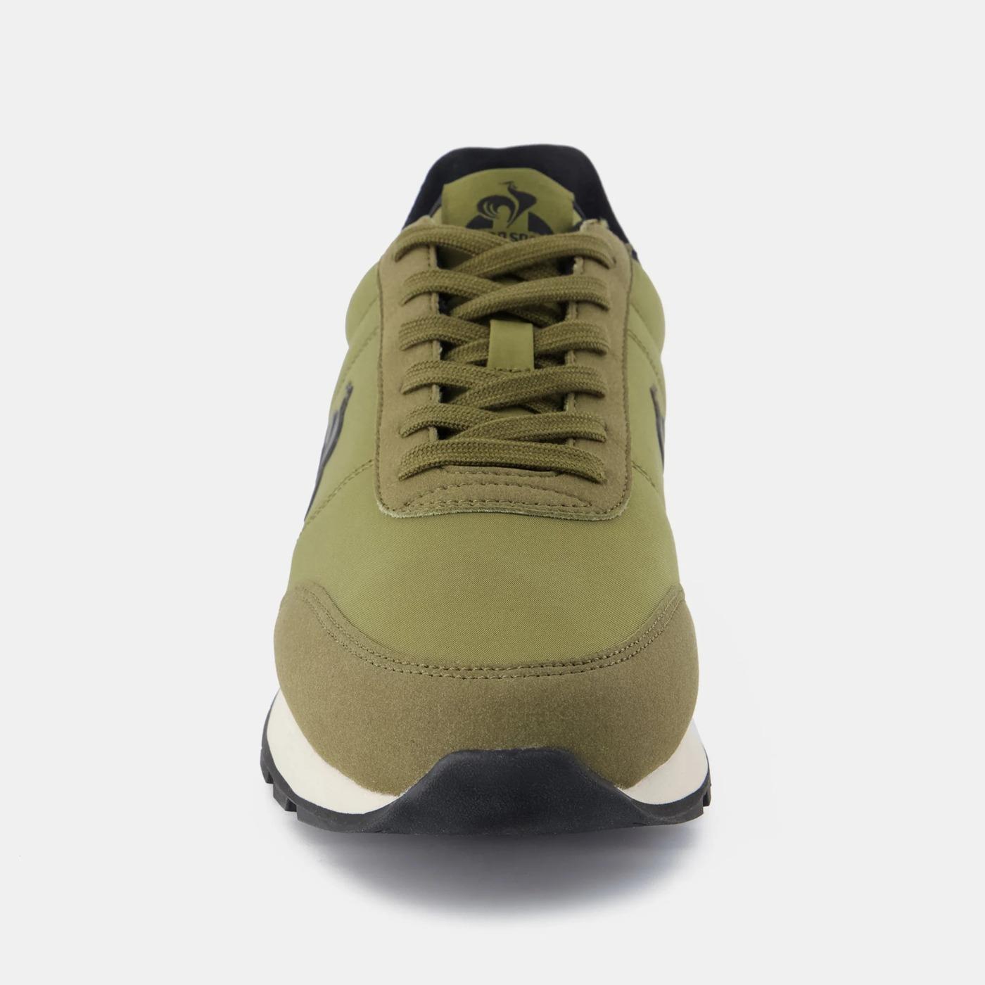 LE COQ SPORTIF RACERONE military olive 2610476 ZAPATILLA DEPORTIVA