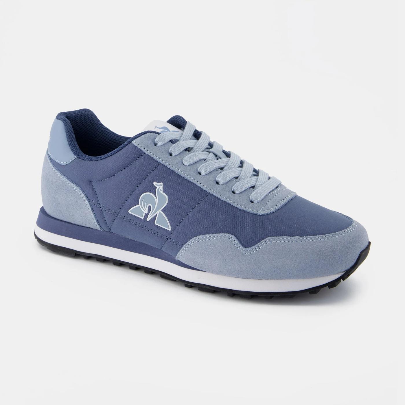 LE COQ SPORTIF ASTRA berling sea/ashley blue 2610487 ZAPATILLA DEPORTIVA