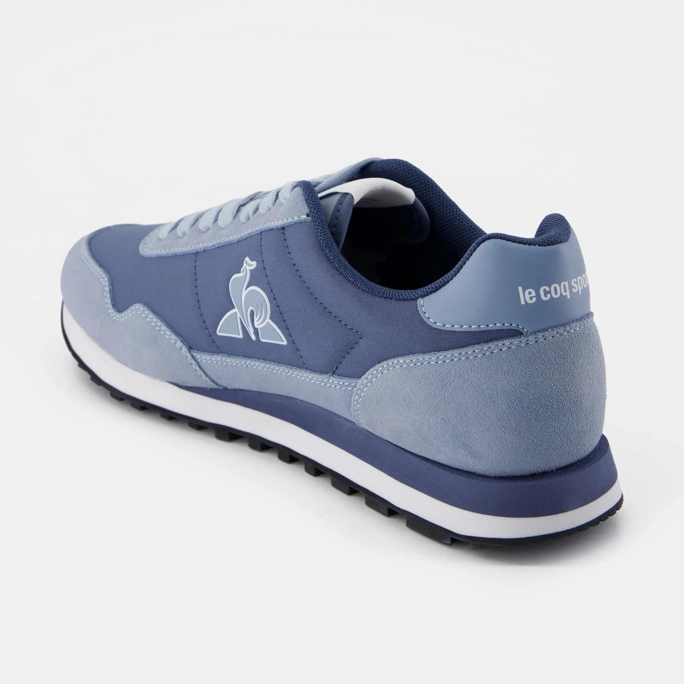 LE COQ SPORTIF ASTRA berling sea/ashley blue 2610487 ZAPATILLA DEPORTIVA