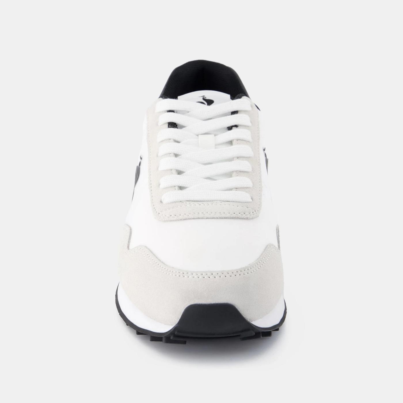LE COQ SPORTIF ASTRA optical white/black 2610482 ZAPATILLA DEPORTIVA