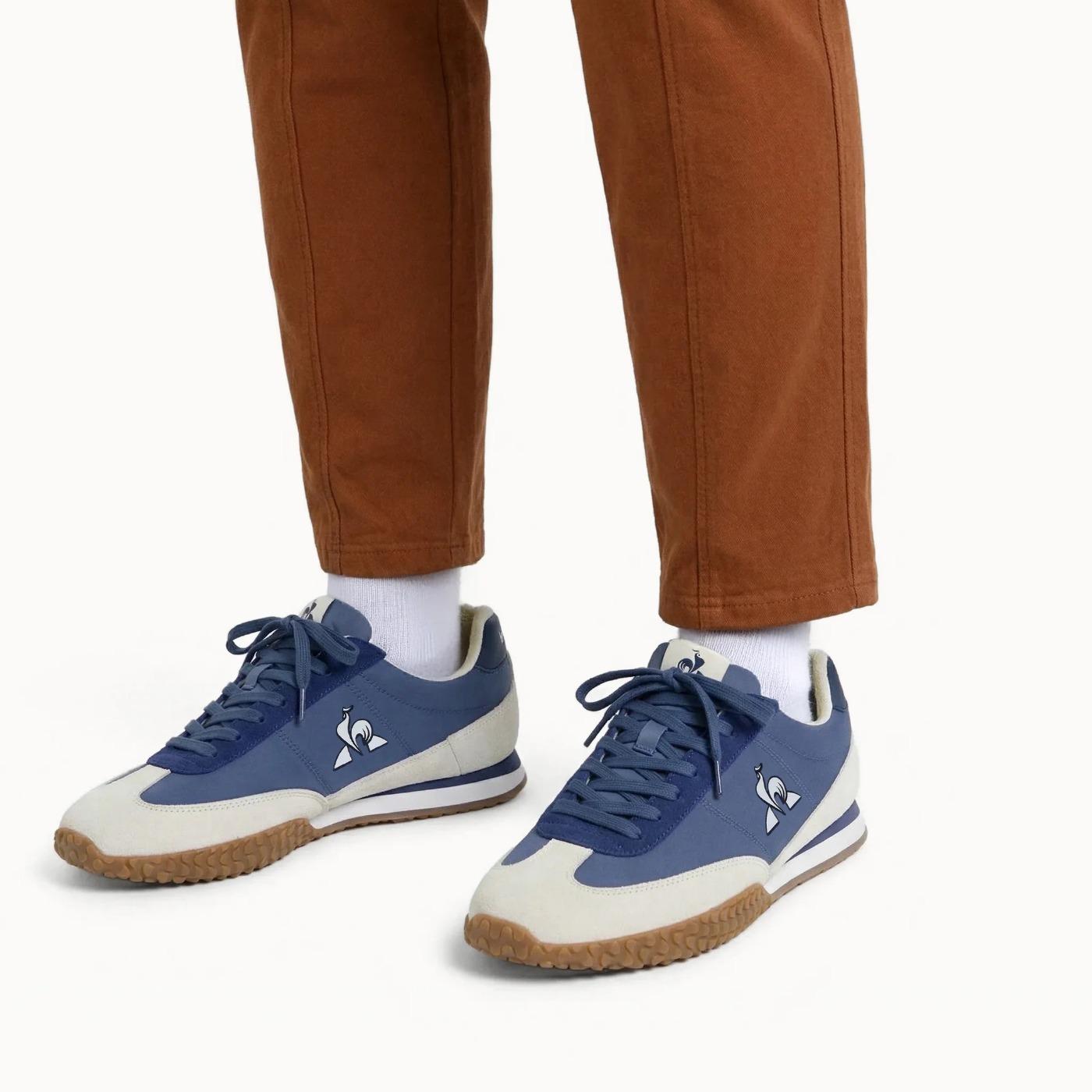 LE COQ SPORTIF VELOCE berling sea 2610495 ZAPATILLA DEPORTIVA