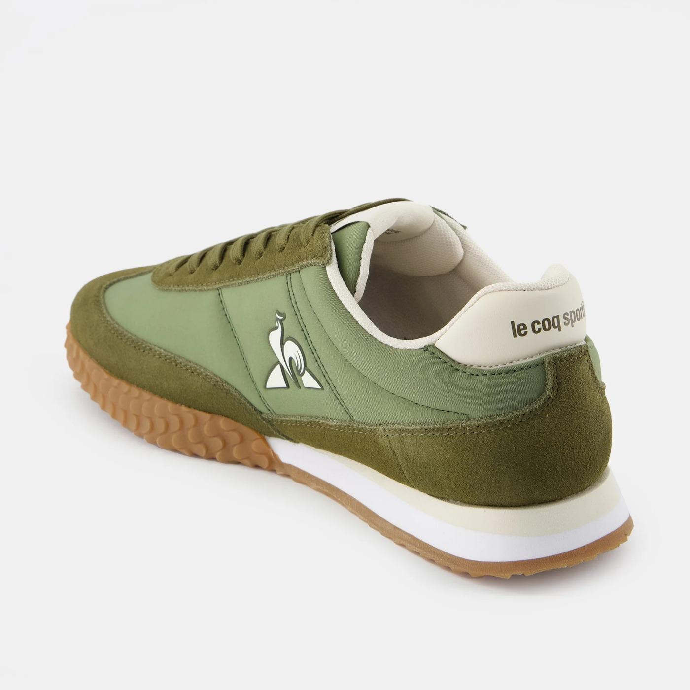 LE COQ SPORTIF VELOCE loden green/military olive 2610509 ZAPATILLA DEPORTIVA