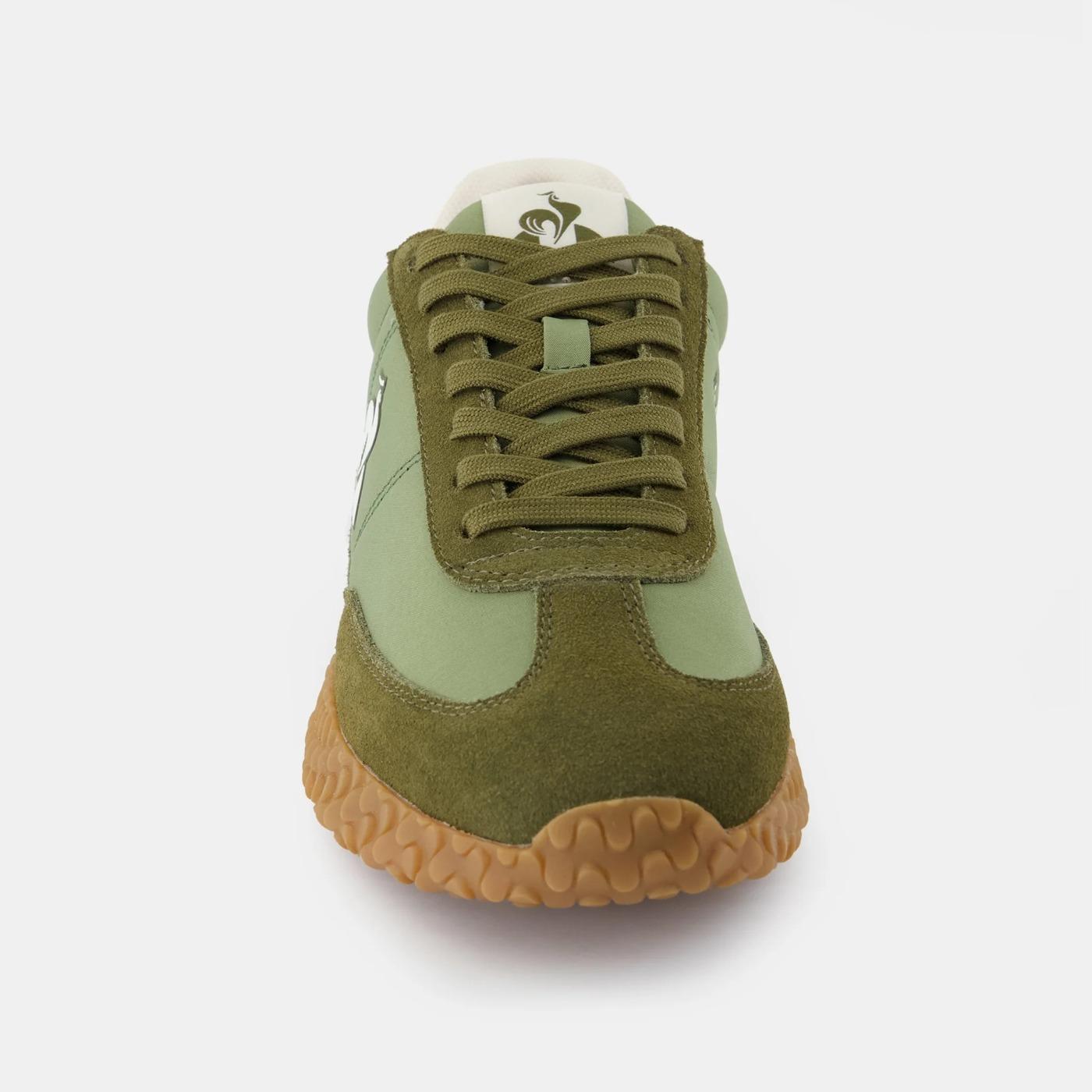 LE COQ SPORTIF VELOCE loden green/military olive 2610509 ZAPATILLA DEPORTIVA
