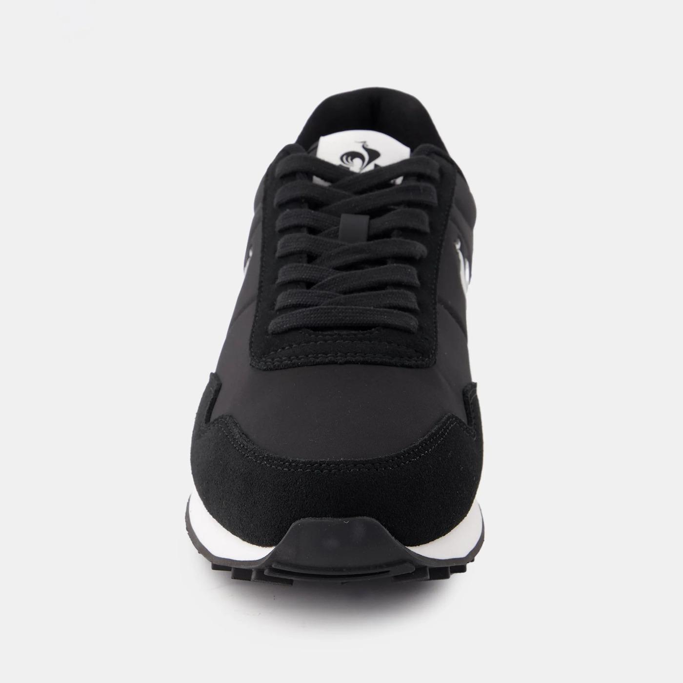 LE COQ SPORTIF ASTRA_2 black/silver 2422886 ZAPATILLA DEPORTIVA