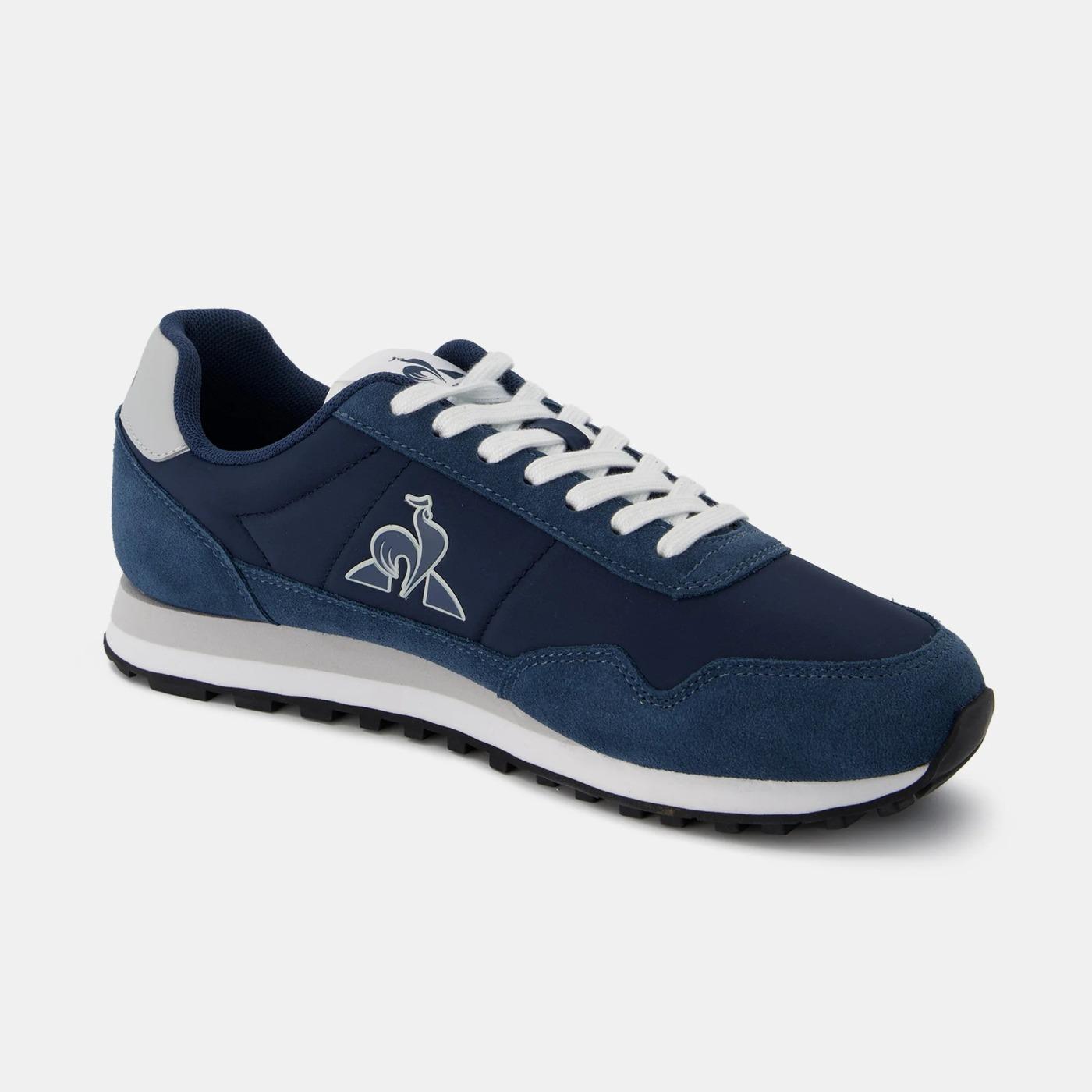 LE COQ SPORTIF ASTRA_2 pageant blue/galet 2510344 ZAPATILLA CASUAL