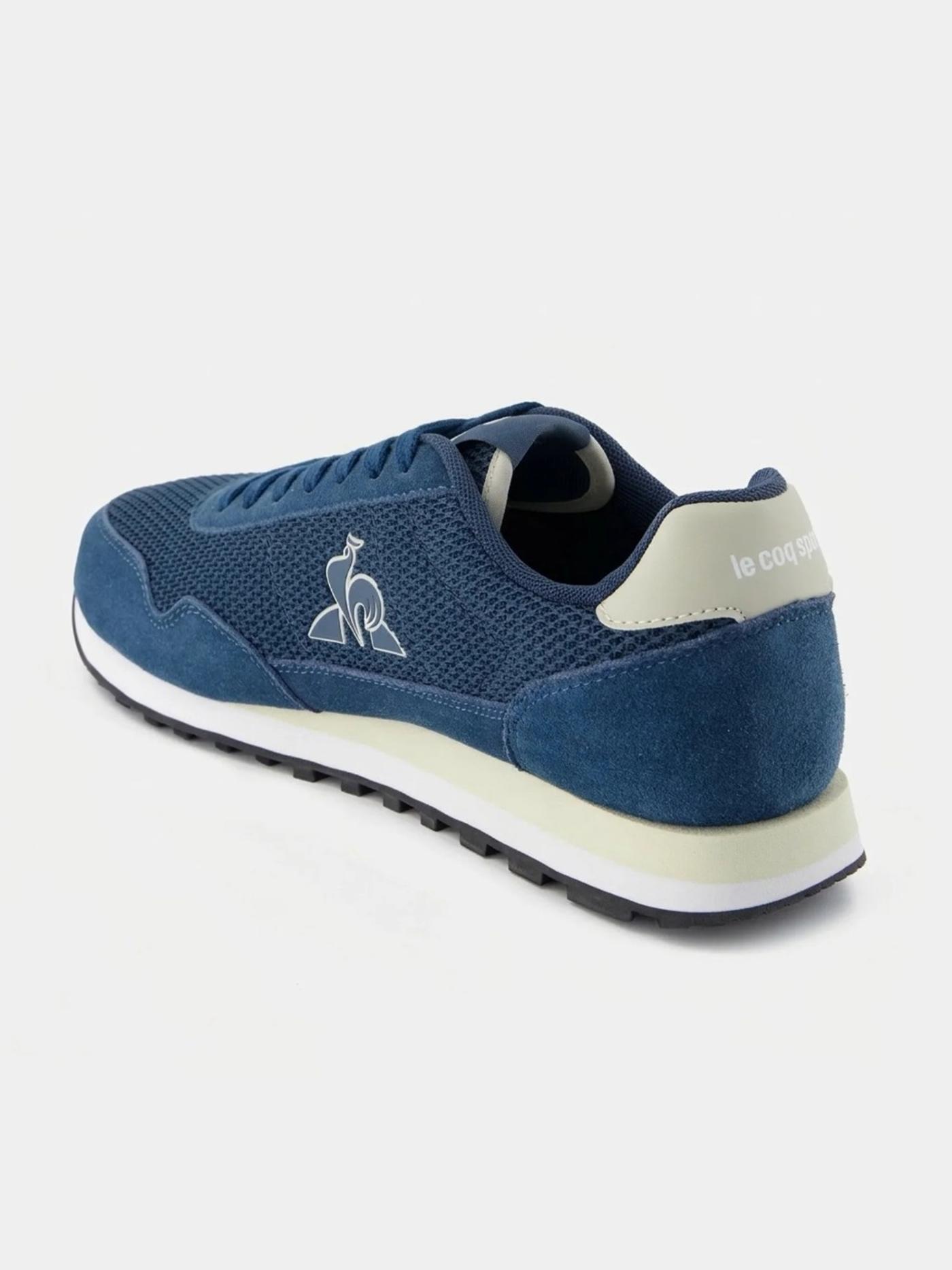 LE COQ SPORTIF ASTRA MESH pageant blue 2610479 ZAPATILLA DEPORTIVA