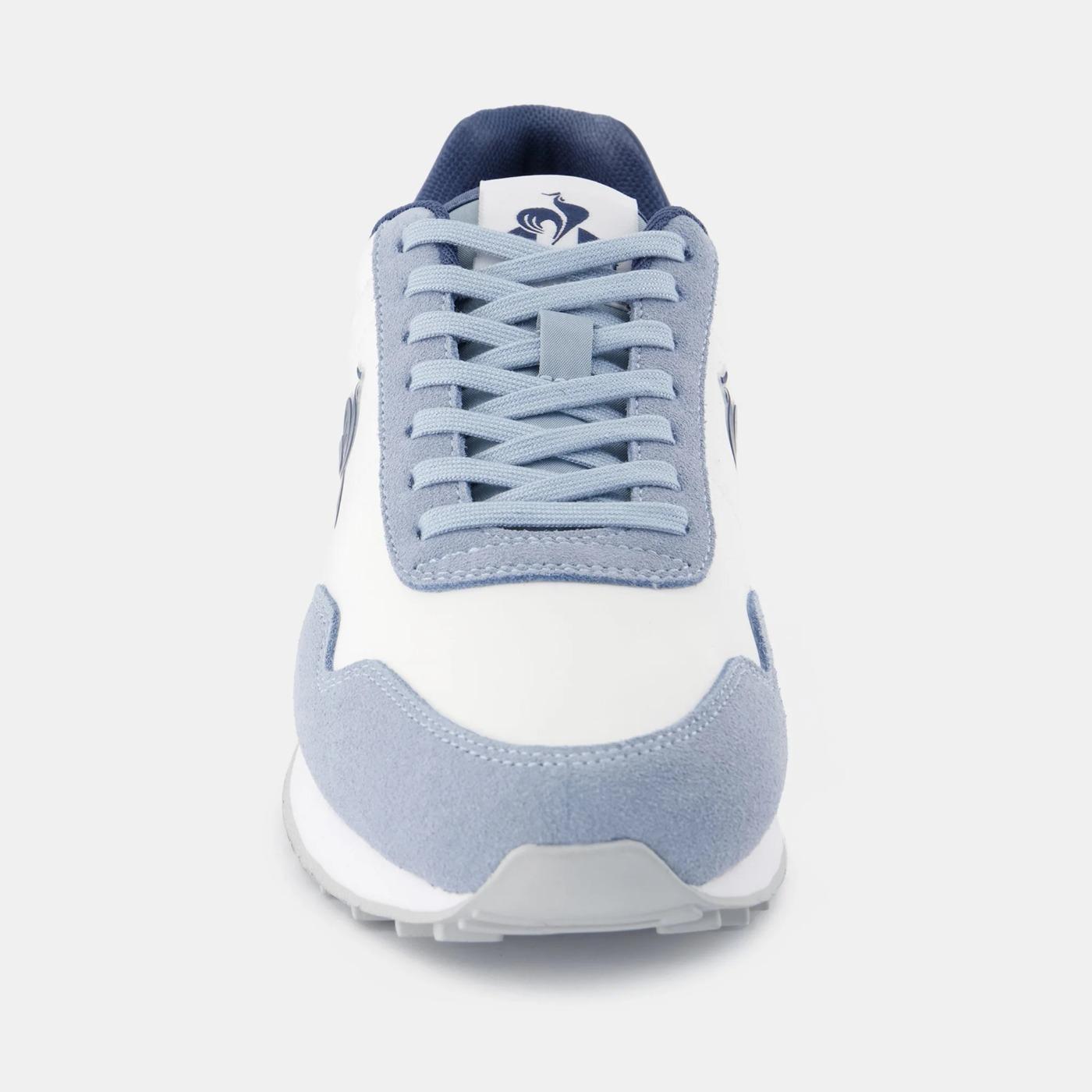 LE COQ SPORTIF ASTRA W optical white/ashley blue 2610515 ZAPATILLA DEPORTIVA