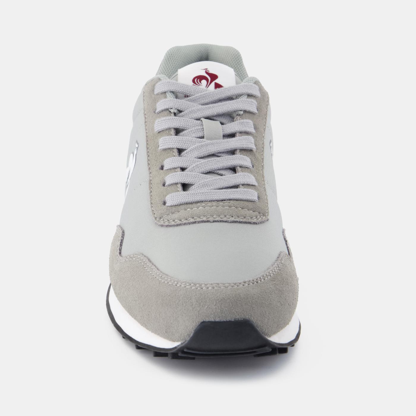 LE COQ SPORTIF ASTRA alloy/retro bordeaux 2610686 ZAPATILLA DEPORTIVA