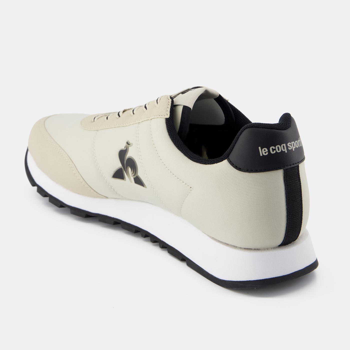 LE COQ SPORTIF RACERONE peyote/black 2610473 ZAPATILLA DEPORTIVA