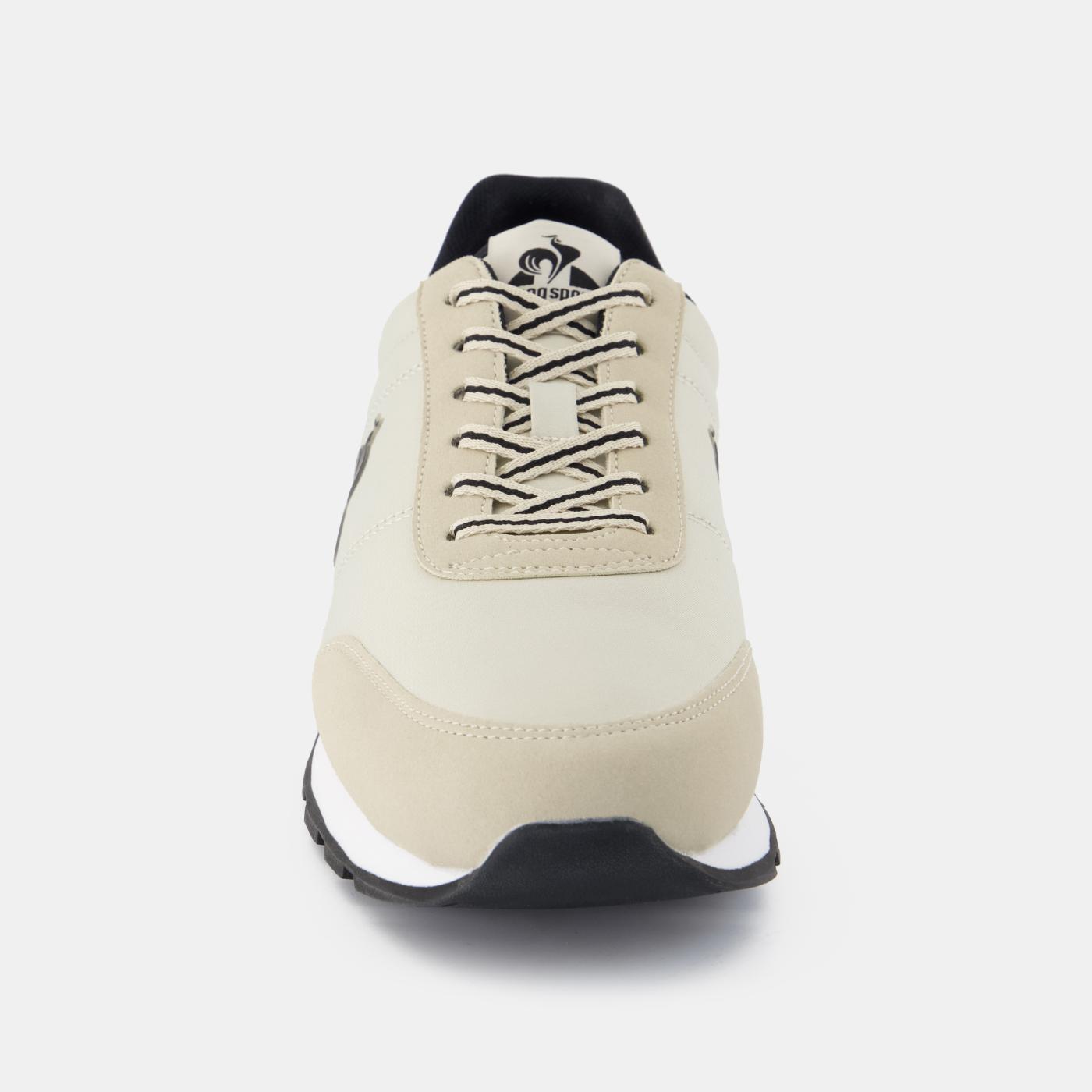 LE COQ SPORTIF RACERONE peyote/black 2610473 ZAPATILLA DEPORTIVA