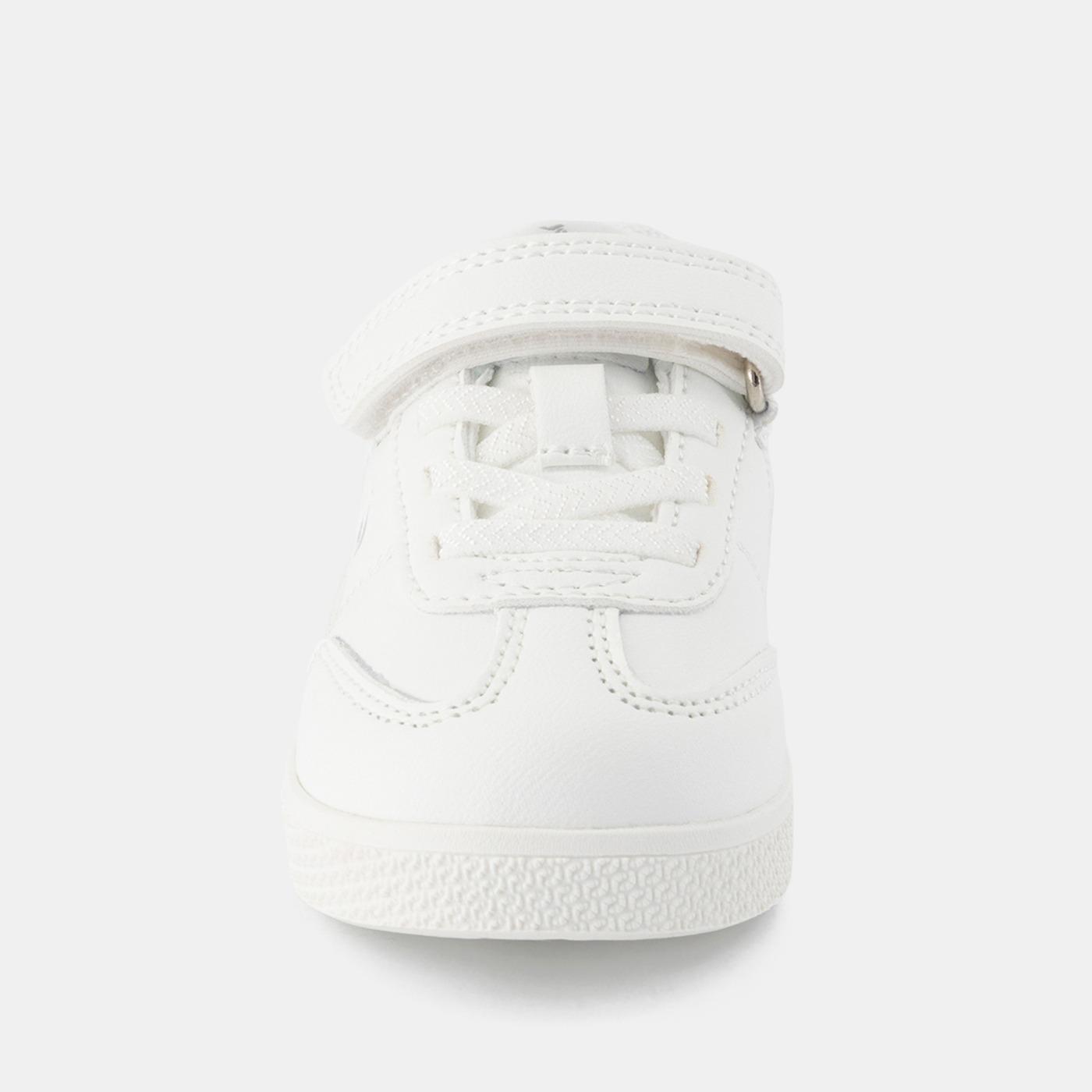 LE COQ SPORTIF LCS KEEPER INF optical white: 2610636 ZAPATILLA DEPORTIVA